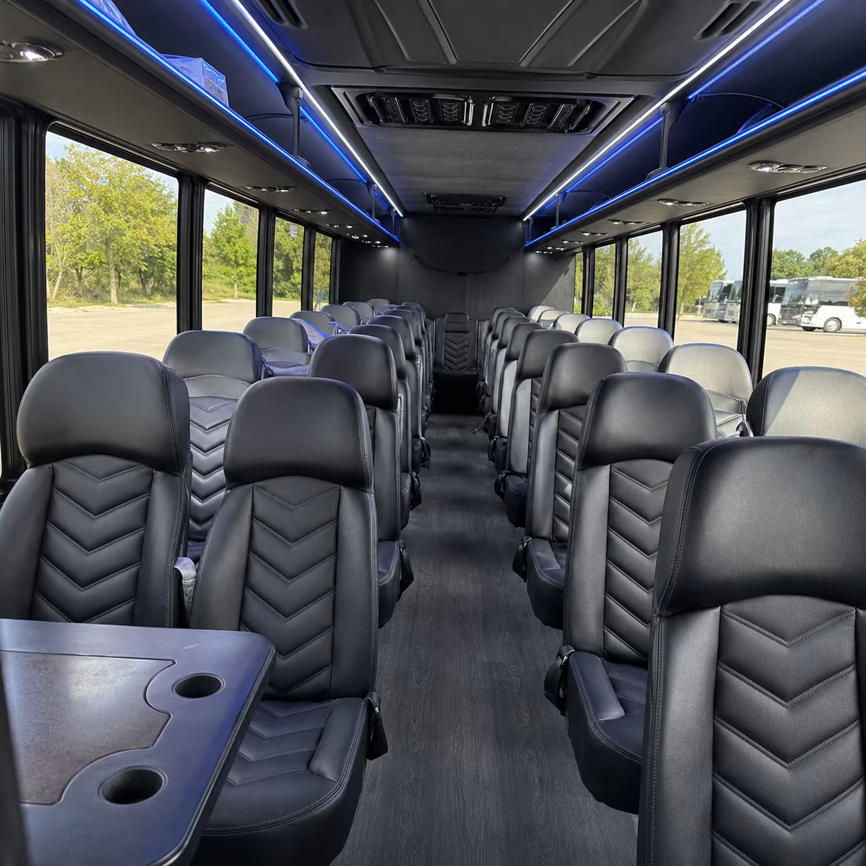 can i book a one way a round trip or a multi day package in shoreline