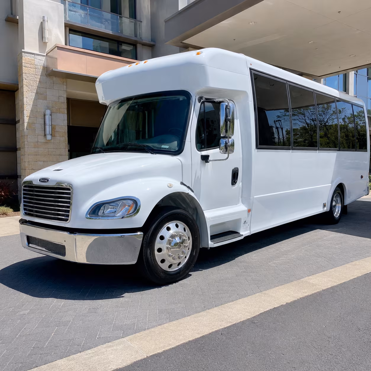 concert and festival buses from shoreline to seattle venues