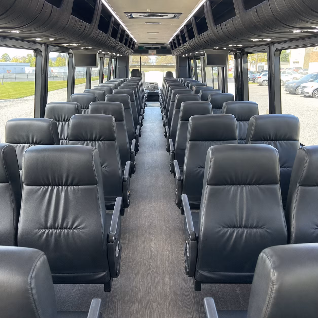 corporate and group wine tour buses from shoreline to washington wine country
