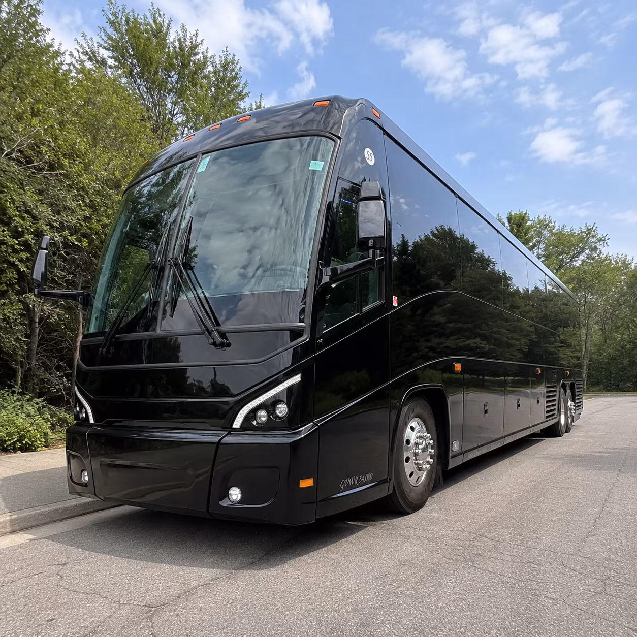 corporate group airport shuttles along the aurora avenue n corridor