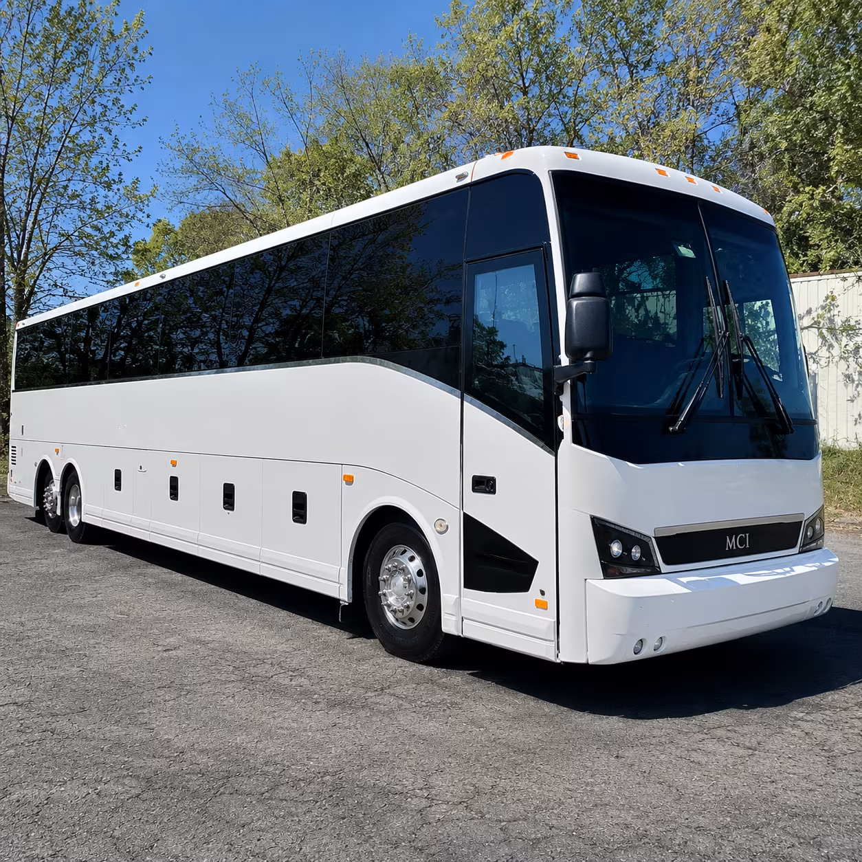 employee shuttle buses for shoreline s retail and warehouse groups