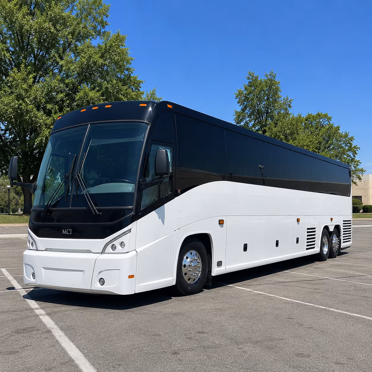 hotel to airport shuttle buses for shoreline visitors and event groups