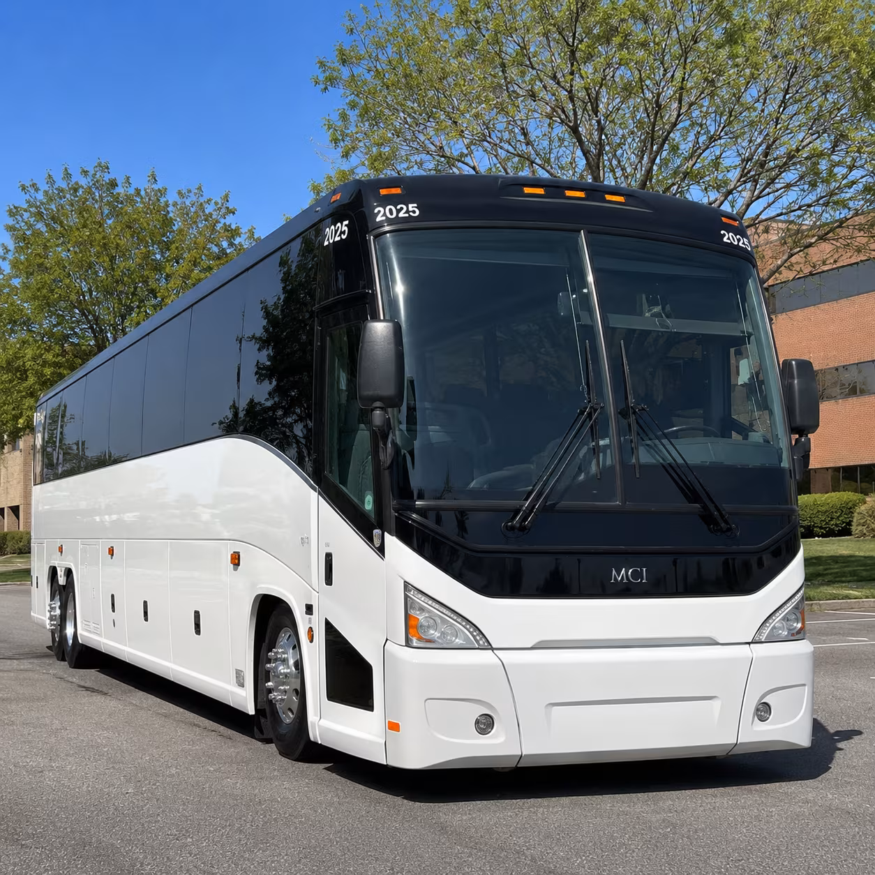 multi stop employee shuttle routes across north king county