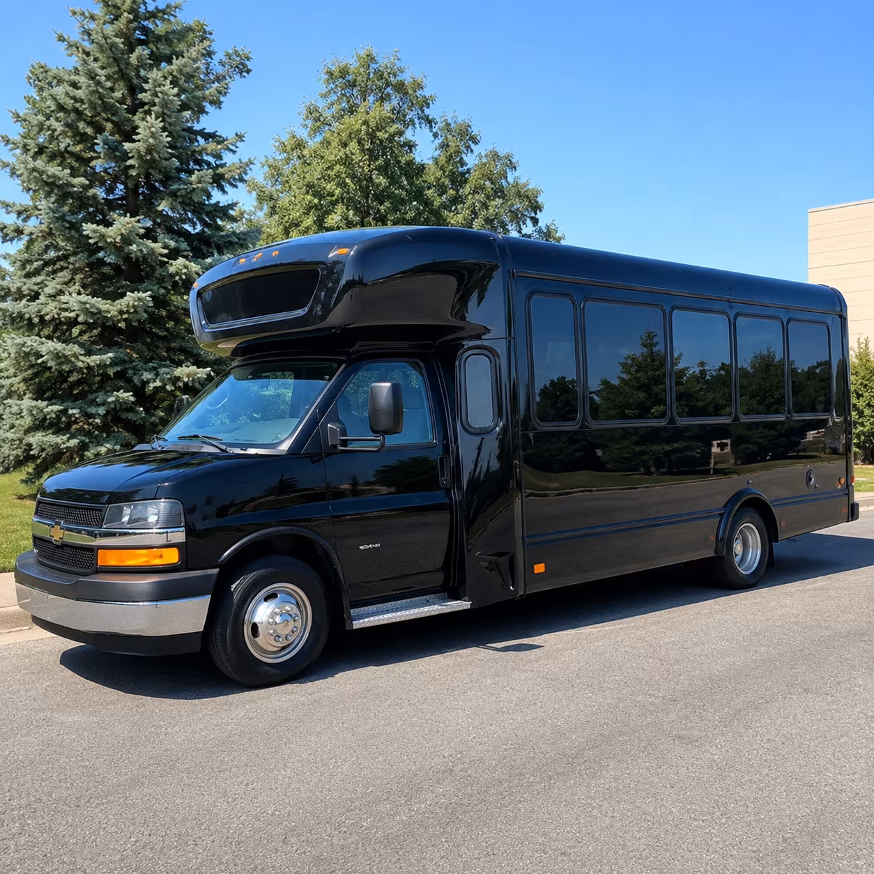party buses for woodinville winery and tasting room tours