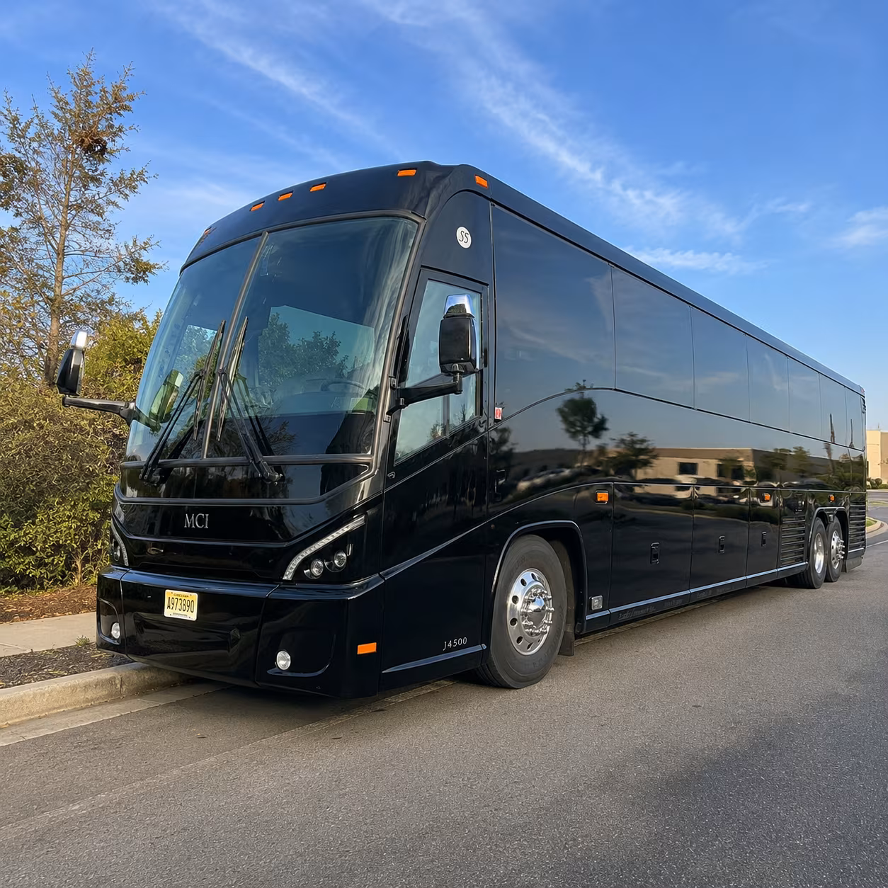 seattle tacoma international airport sea charter bus shuttle service