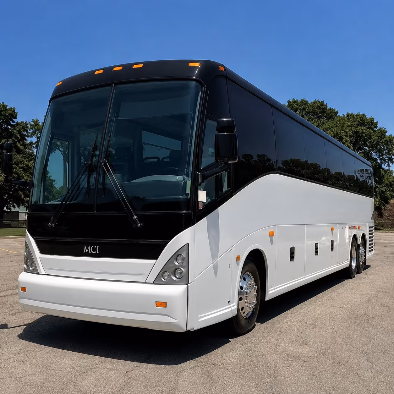 shoreline employee transportation