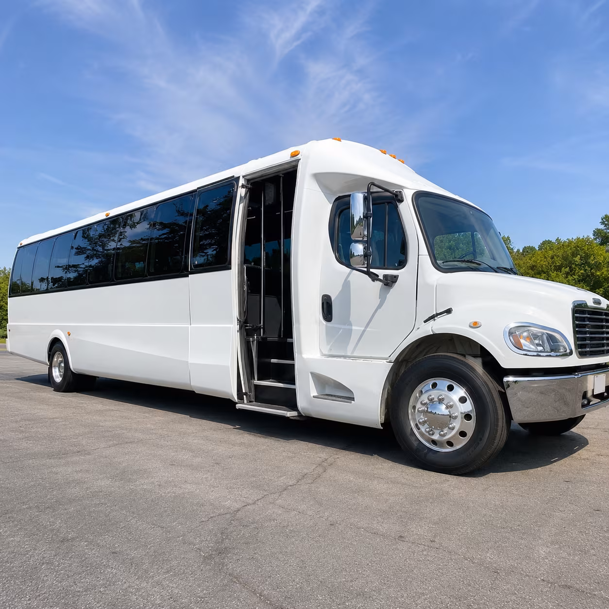 sports fan buses to seattle area stadiums and arenas