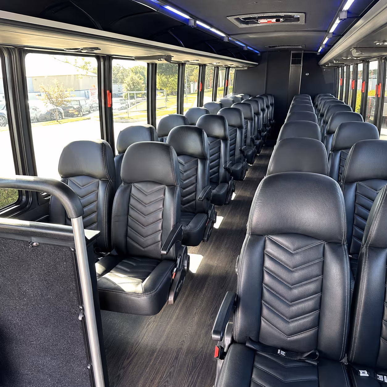 what kind of bus are you actually looking for and how does that change the price